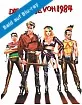 Die Klasse von 1984 (Limited Mediabook Büsten Edition) Blu-ray