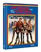 Die Klasse von 1984 (Limited Mediabook Edition) (Cover B) (Blu-ray + DVD) Blu-ray