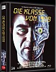 Class of 1999 - Die Klasse von 1999 (Limited Mediabook Edition) (Cover A) (Blu-ray + DVD) Blu-ray