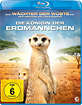 Die Königin der Erdmännchen Blu-ray