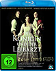 Die Königin und der Leibarzt Blu-ray