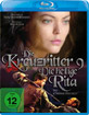 Kreuzritter 9 - Die heilige Rita Blu-ray