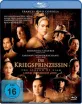 Die Kriegsprinzessin (Neuauflage) Blu-ray