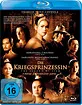 Die Kriegsprinzessin Blu-ray