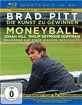 Die Kunst zu gewinnen - Moneyball (4K Remastered Edition) Blu-ray