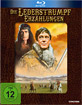 Die Lederstrumpf Erzählungen (Limited Digipak Edition) Blu-ray