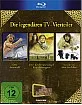 Die Legendären TV-Vierteiler (6-Disc Collection) (Neuauflage) Blu-ray