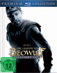 Die Legende von Beowulf - Director's Cut (Premium Collection) Blu-ray