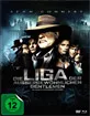 Die Liga der aussergewöhnlichen Gentlemen (Limited Mediabook Edition) Blu-ray