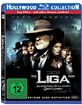 Die Liga der aussergewöhnlichen Gentlemen Blu-ray