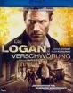Die Logan Verschwörung (CH Import) Blu-ray
