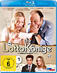 Die Lottokönige - Staffel 1 Blu-ray