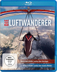 Die Luftwanderer: Lautlos über die Alpen + Lautlos über dunkle Wälder (Doppelset) Blu-ray