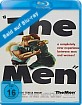 Die Männer (1950) Blu-ray