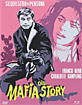 Die Mafia Story (Limited X-Rated Eurocult Collection #21) (Cover A) Blu-ray