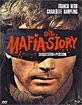 Die Mafia Story (Limited X-Rated Eurocult Collection #21) (Cover B) Blu-ray