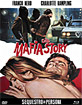 Die Mafia Story (Limited X-Rated Eurocult Collection #21) (Cover C) Blu-ray