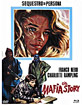 Die Mafia Story (Limited X-Rated Eurocult Collection #21) (Cover D) Blu-ray