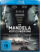 Die Mandela Verschwörung Blu-ray