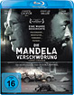 Die Mandela Verschwörung Blu-ray