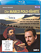 Die Marco Polo-Fährte Blu-ray