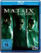 Die Matrix-Trilogie (3 Discs) (Neuauflage) Blu-ray