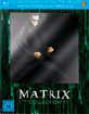 Die Matrix-Trilogie (Ultimate Collector's Edition) Blu-ray