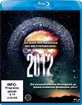 2012 - Die Maya Prophezeiung des Weltuntergangs (Neuauflage) Blu-ray