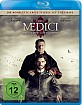 Die Medici - Herrscher von Florenz - Die komplette erste Staffel Blu-ray