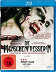 Die Menschenfresserin - Erotisch und sehr hungrig Blu-ray