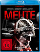 Die Meute (2010) Blu-ray