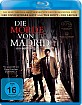 Die Morde von Madrid - May God Save Us Blu-ray
