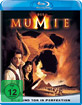 Die Mumie (1999) (mit Wendecover)