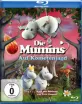 Die Mumins - Auf Kometenjagd Blu-ray