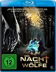 Die Nacht der Wölfe (2010) Blu-ray