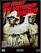 Die Nacht der reitenden Leichen (Limited Mediabook Edition) (Cover A) (AT Import) Blu-ray