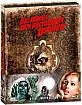 Die Nacht der reitenden Leichen (Wattierte Limited Mediabook Edition) (AT Import) Blu-ray