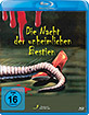 Die Nacht der unheimlichen Bestien Blu-ray