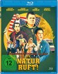 Die Natur ruft! Blu-ray