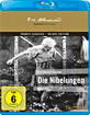 Die Nibelungen (1924) Blu-ray
