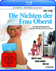 Die Nichten der Frau Oberst (1968+1980) (Doppelset) (The Erwin C. Dietrich Collection) Blu-ray