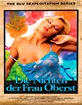 Die Nichten der Frau Oberst (1968+1980) (Doppelset) (The Blu Sexploitation Series) Blu-ray