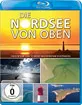 Die Nordsee von oben Blu-ray