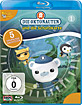 Die Oktonauten - Teil 1 Blu-ray