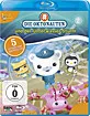 Die Oktonauten - Teil 2 Blu-ray