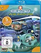 Die Oktonauten - Teil 3 Blu-ray