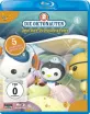 Die Oktonauten - Teil 4 Blu-ray