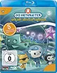 Die Oktonauten - Teil 5 Blu-ray