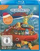 Die Oktonauten - Teil 8 Blu-ray