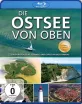 Die Ostsee von oben Blu-ray